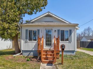 502 Keystone St, Bay City, MI 48706