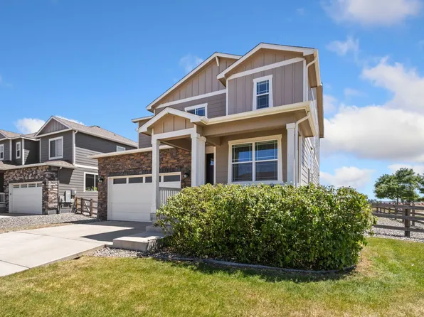 4303 Fox Grove Dr, Fort Collins, CO 80524