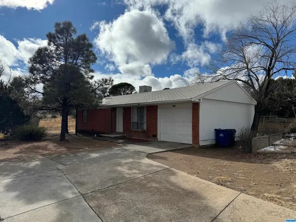 3155 Pinos Altos Rd, Silver City, NM 88061