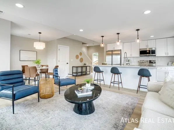 2140 S Ash St, Denver, CO
