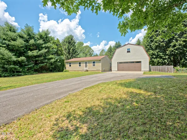 4 Farmington Avenue, Gansevoort, NY 12831