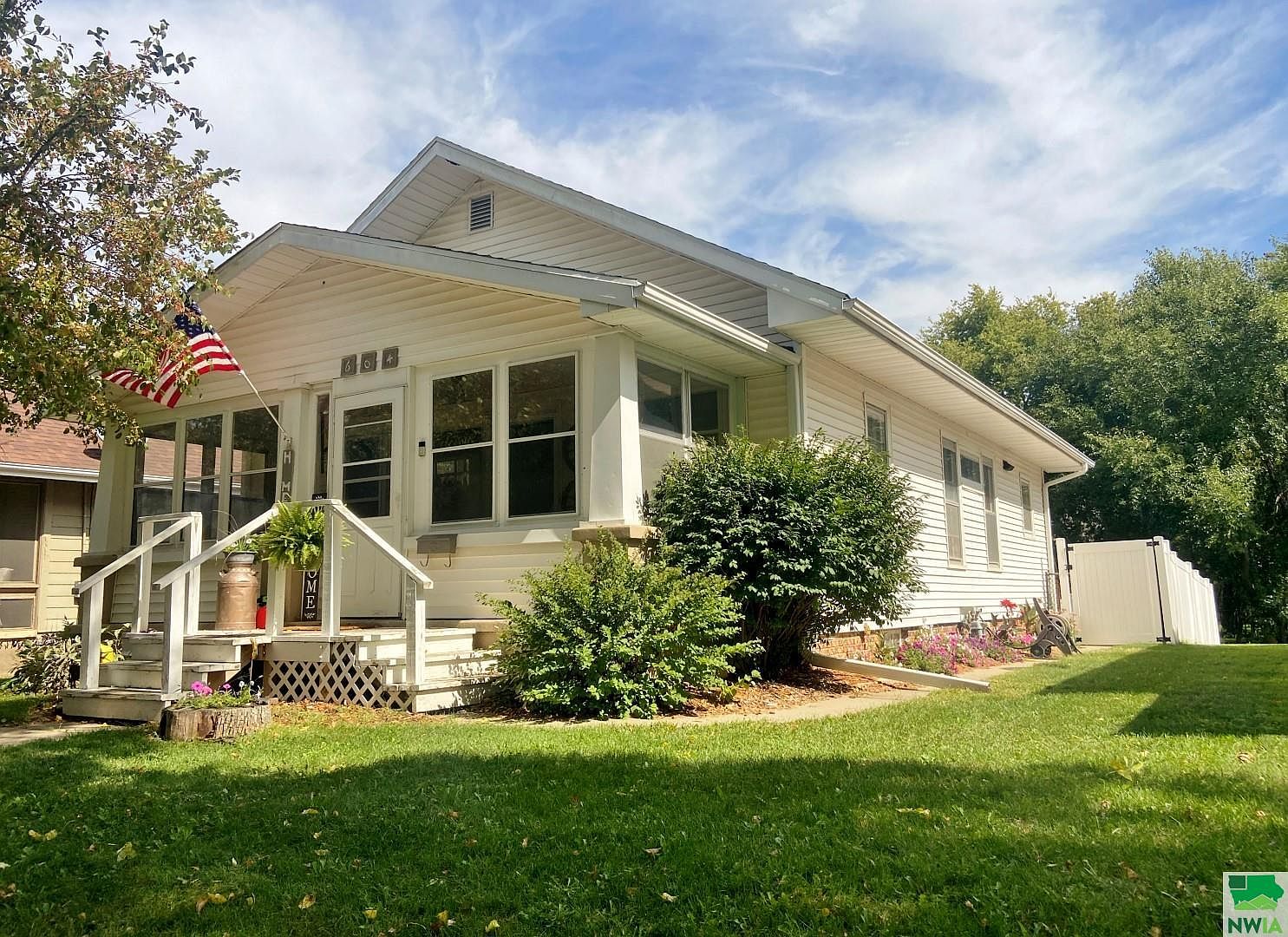 604 S Alice St, Sioux City, IA 51106 | Zillow