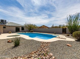 2671 N Tomas Rd, Tucson, AZ 85745
