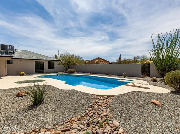 2671 N Tomas Rd, Tucson, AZ 85745