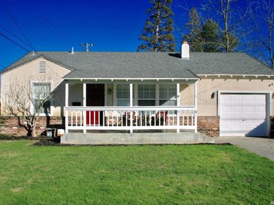 2120 Marine Ave, Stockton, CA, 95204