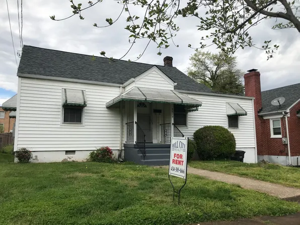 2215 Park Pl, Lynchburg, VA 24501
