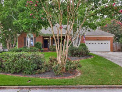 482 Cambridge Way Way, Martinez, GA, 30907