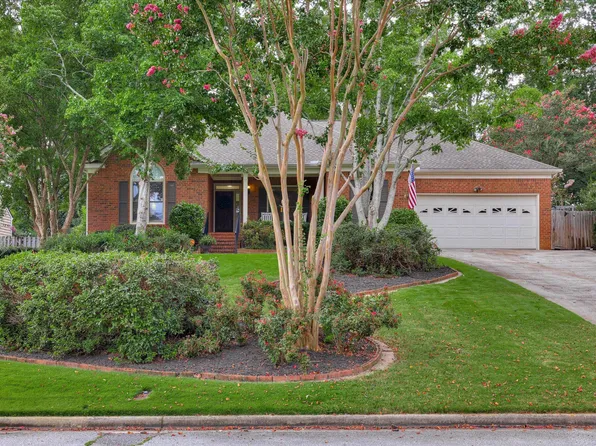 482 Cambridge Way Way, Martinez, GA 30907