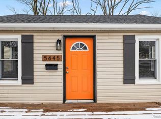 5645 N Walton St, Westland, MI 48185