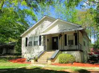 2100 Woodside Ave, Anderson, SC 29625