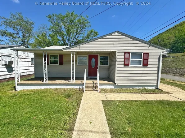 159 Monk St, East Bank, WV 25067