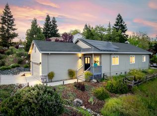 215 Success Mine Loop, Grass Valley, CA 95945