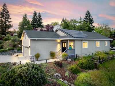 215 Success Mine Loop, Grass Valley, CA, 95945