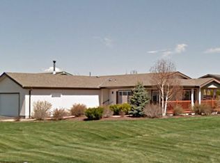 207 Court St, Enterprise, OR 97828