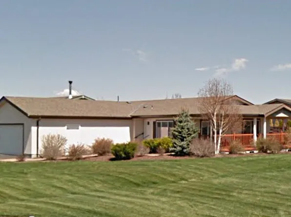 207 Court St, Enterprise, OR 97828