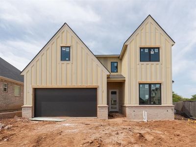 2525 Piedmont Ct, Edmond, OK, 73034