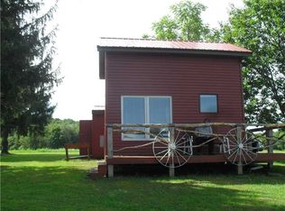 415 Kibe Road Ext, Acme, PA 15610