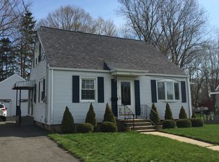 6 Taunton St, Southington, CT 06489