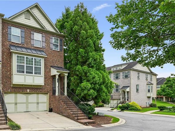 2143 Yancey Ln NE, Atlanta, GA 30319