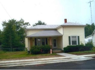301 N Main St, Farmland, IN 47340