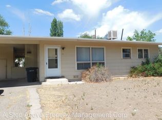 519 Compton St, Grand Junction, CO 81501