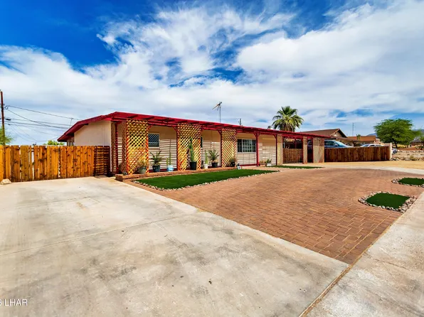 191 Smoketree Ave S, Lake Havasu City, AZ 86403