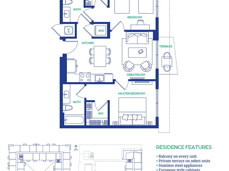 The Julia Residences — Photo 47