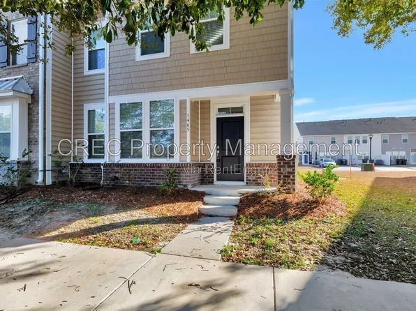 1465 Central Ave, Summerville, SC 29483