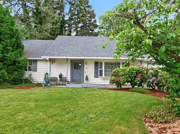 5215 SW 184th Ave, Beaverton, OR 97078