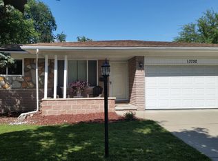 13752 Hamilton St, Riverview, MI 48193