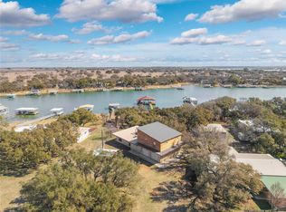 189 County Road 563, Brownwood, TX 76801