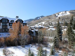 120 Offerson Rd #1360, Avon, CO 81620