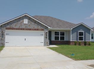 10113 E Jeff St, Claremore, OK 74019