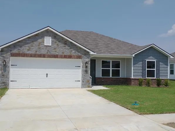 10113 E Jeff St, Claremore, OK 74019