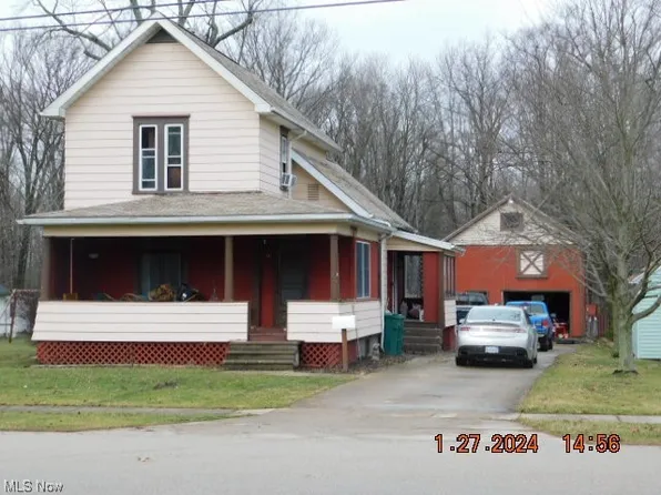 39 W Ashtabula St, Jefferson, OH 44047