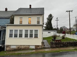 1600-1602 N 20th Ave, Altoona, PA 16601