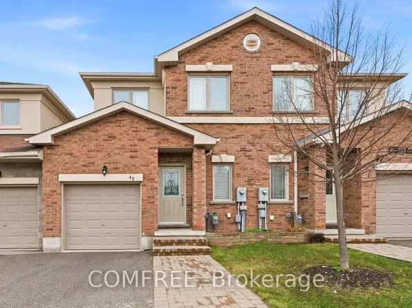 175 Stanley St #48, Barrie, ON L4M 0G2