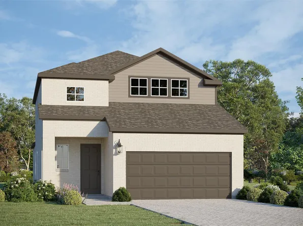 1037 Stonehill Dr, Georgetown, TX 78633