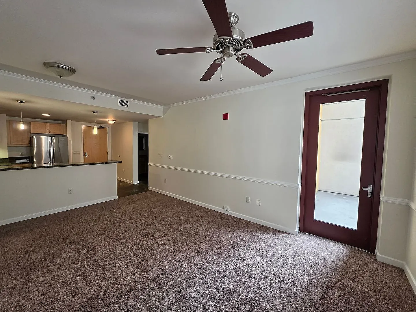 1 bed, 750 sqft, $2,395 — Photo 4