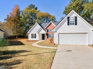 4332 Beaverton Cir, Loganville, GA 30052