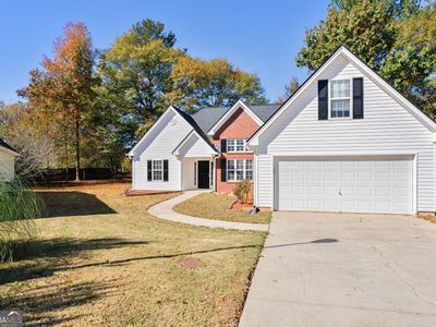 4332 Beaverton Cir, Loganville, GA, 30052