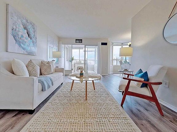 5th image of 20 Cherrytree Dr #409