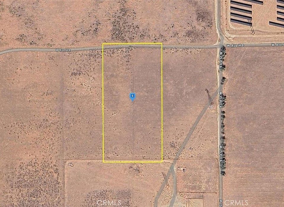 1st image of 0 W Avenue H #11