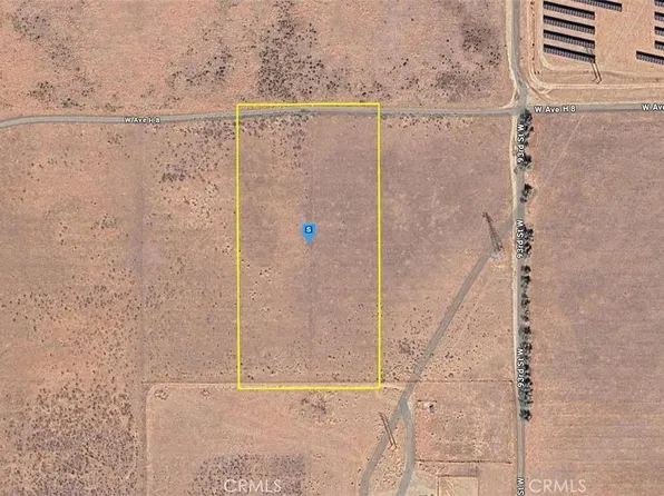 0 W Avenue H #11, Lancaster, CA 93534