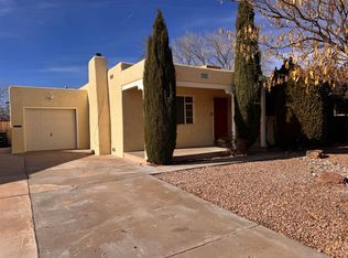 1519 Solano Dr NE, Albuquerque, NM 87110