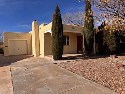 1519 Solano Dr NE, Albuquerque, NM, 87110
