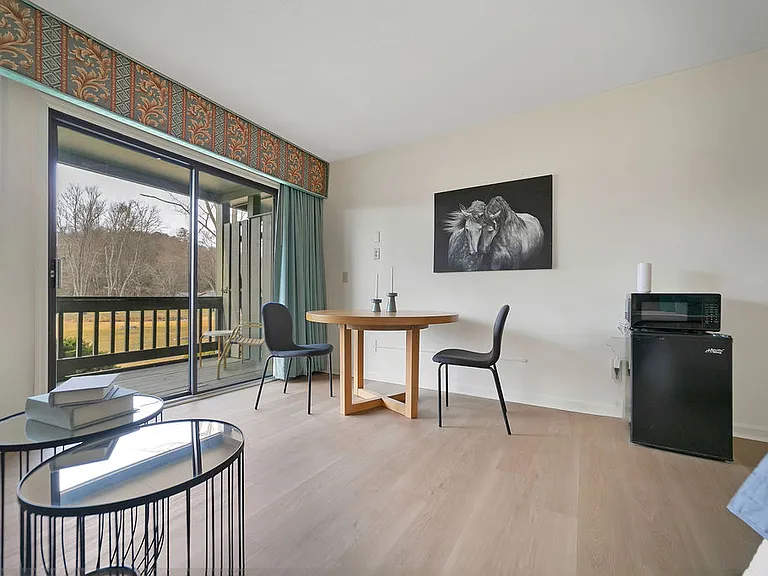 Model Apartment