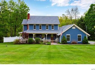 1044 Ridgebury Rd, New Hampton, NY 10958