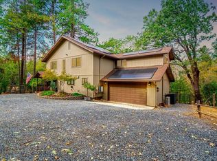 5235 Bandtail Rd, Greenwood, CA 95635