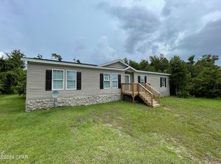 5621 Glensway Rd, Panama City, FL 32404